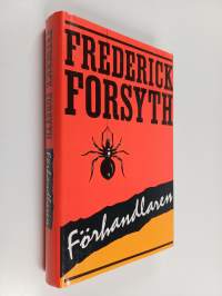 Förhandlaren