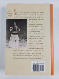 Shadows, fire, snow : the life of Tina Modotti