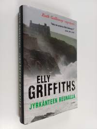 Jyrkänteen reunalla