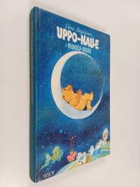 Uppo-Nalle ja Nukku-Ukko