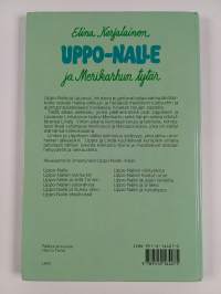Uppo-Nalle ja merikarhun tytär