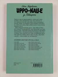 Uppo-Nalle ja pikkuponi