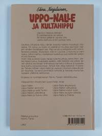 Uppo-Nalle ja kultahippu