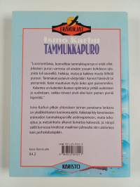 Tammukkapuro