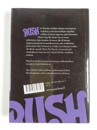 Rush : 30 vuotta huipulla