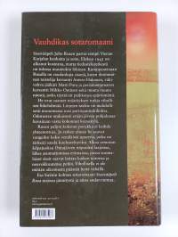 Sissivääpeli Rusa