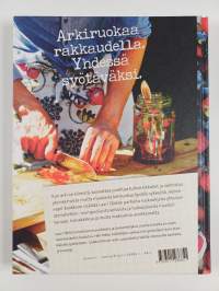 Hellannupit kaakkoon