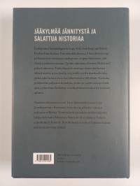 Haudattu hiljaisuudessa