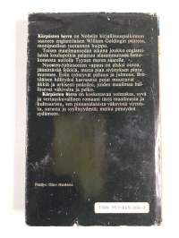 Kärpästen herra