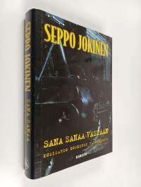 Sana sanaa vastaan