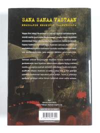 Sana sanaa vastaan