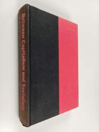 Between capitalism and socialism : essays in political economics
