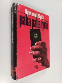 Paha paha tyttö