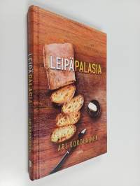 Leipäpalasia