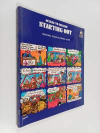 Access to English : starting out
