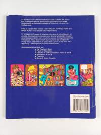 Access to English : starting out