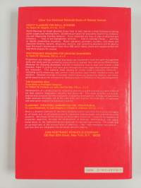 Business Planning for the Entrepreneur : How to Write and Execute a Business Plan