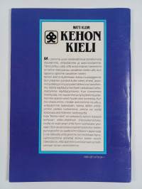 Kehon kieli