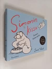 Simonin kissa : Simonin kissan pentu
