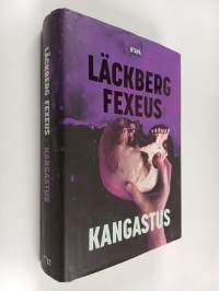 Kangastus