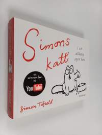 Simons katt : i en alldeles egen bok