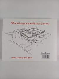 Simons katt : i en alldeles egen bok