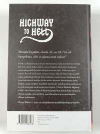 Highway to hell : Bon Scottin elämä ja kuolema