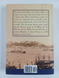 Lords of the horizons : a history of Ottoman Empire