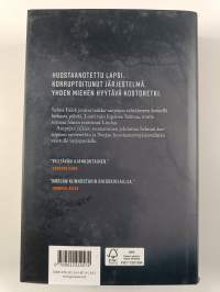 Hyytävä kosto