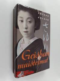 Geishan muistelmat