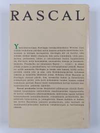 Rascal pesukarhu