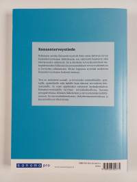 Kansanterveystiede