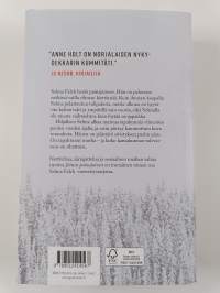 Jäinen painajainen