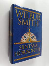 Siintävä horisontti