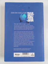 Sodan henki : kaunis ja ruma talvisota