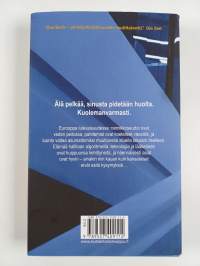 Minun silmäni näkevät