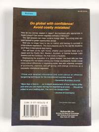 Bargaining across borders : how to negotiate business succesfully anywhere in the world