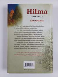 Hilma : sukuromaani