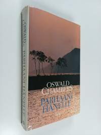 Parhaani hänelle