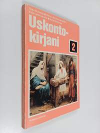 Uskontokirjani 2