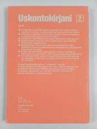 Uskontokirjani 2