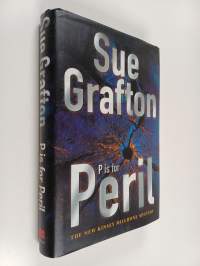 P is for peril