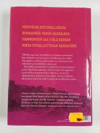 Marsalkan ruusu