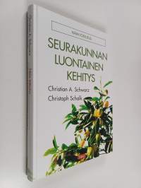 Näin toteutuu seurakunnan luontainen kehitys