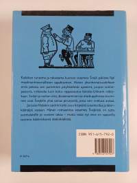 Kunnon sotamies Svejk maailmansodassa