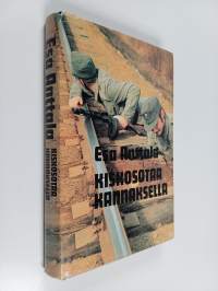 Kiskosotaa Kannaksella