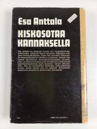 Kiskosotaa Kannaksella