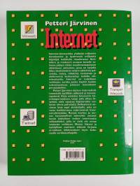 Internet, verkkojen verkko : opas pc-käyttäjälle