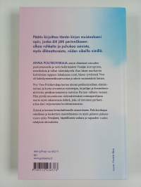 Äitini : Anna Politkovskajan taistelu totuuden puolesta