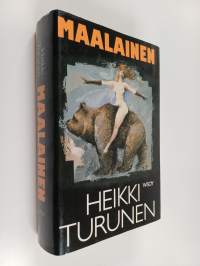 Maalainen